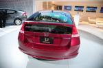 Honda Insight 2010 года